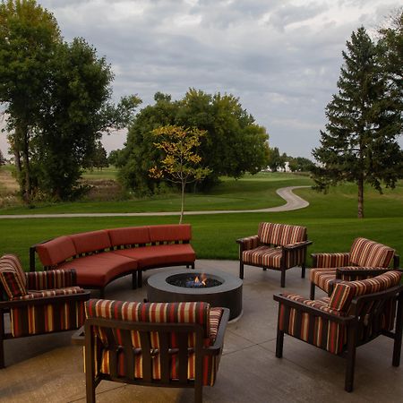 Holiday Inn & Suites Sioux Falls - Airport By Ihg Kültér fotó