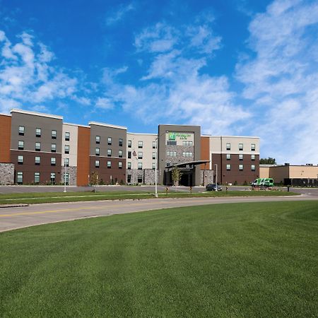 Holiday Inn & Suites Sioux Falls - Airport By Ihg Kültér fotó