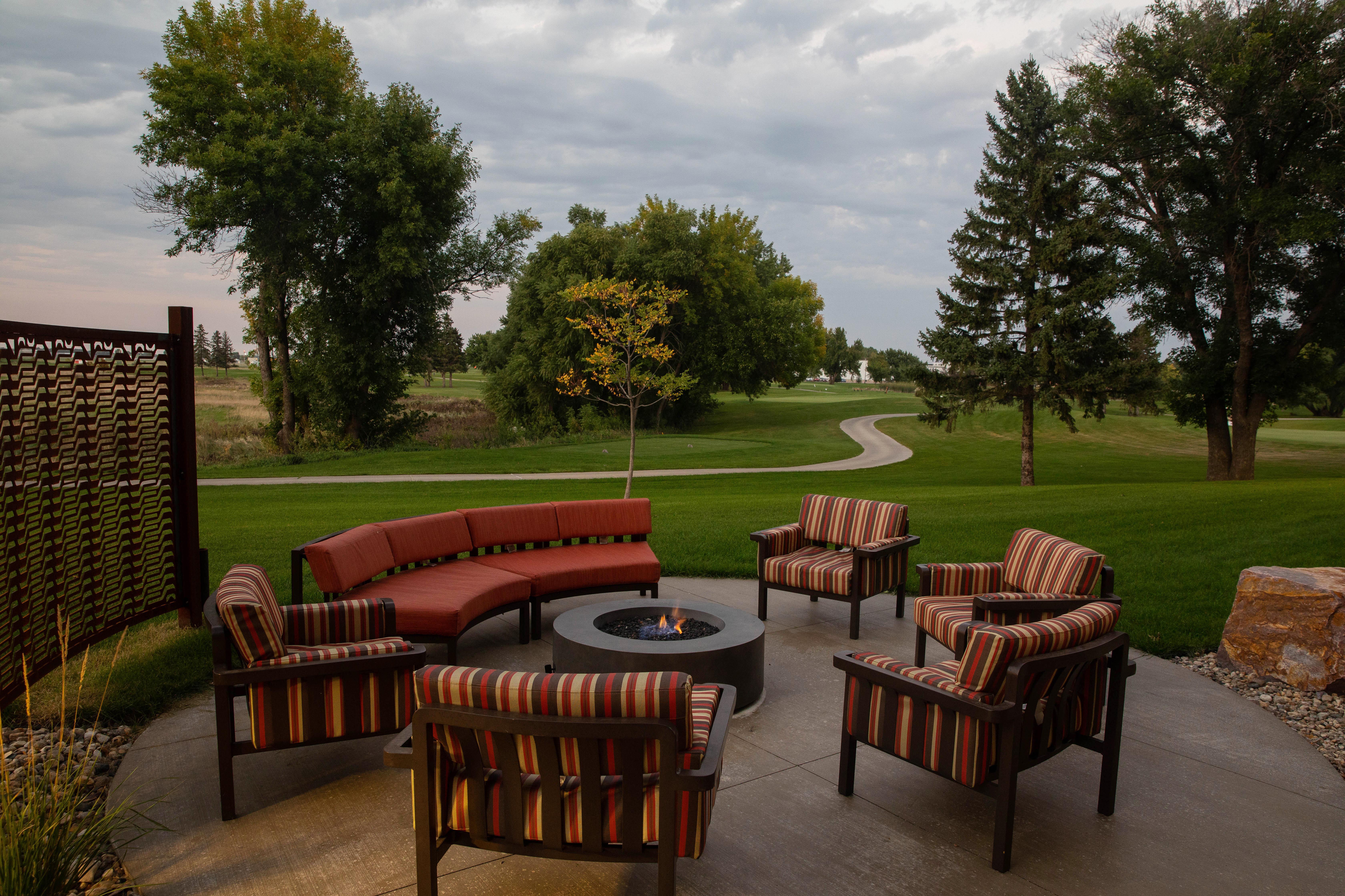 Holiday Inn & Suites Sioux Falls - Airport By Ihg Kültér fotó