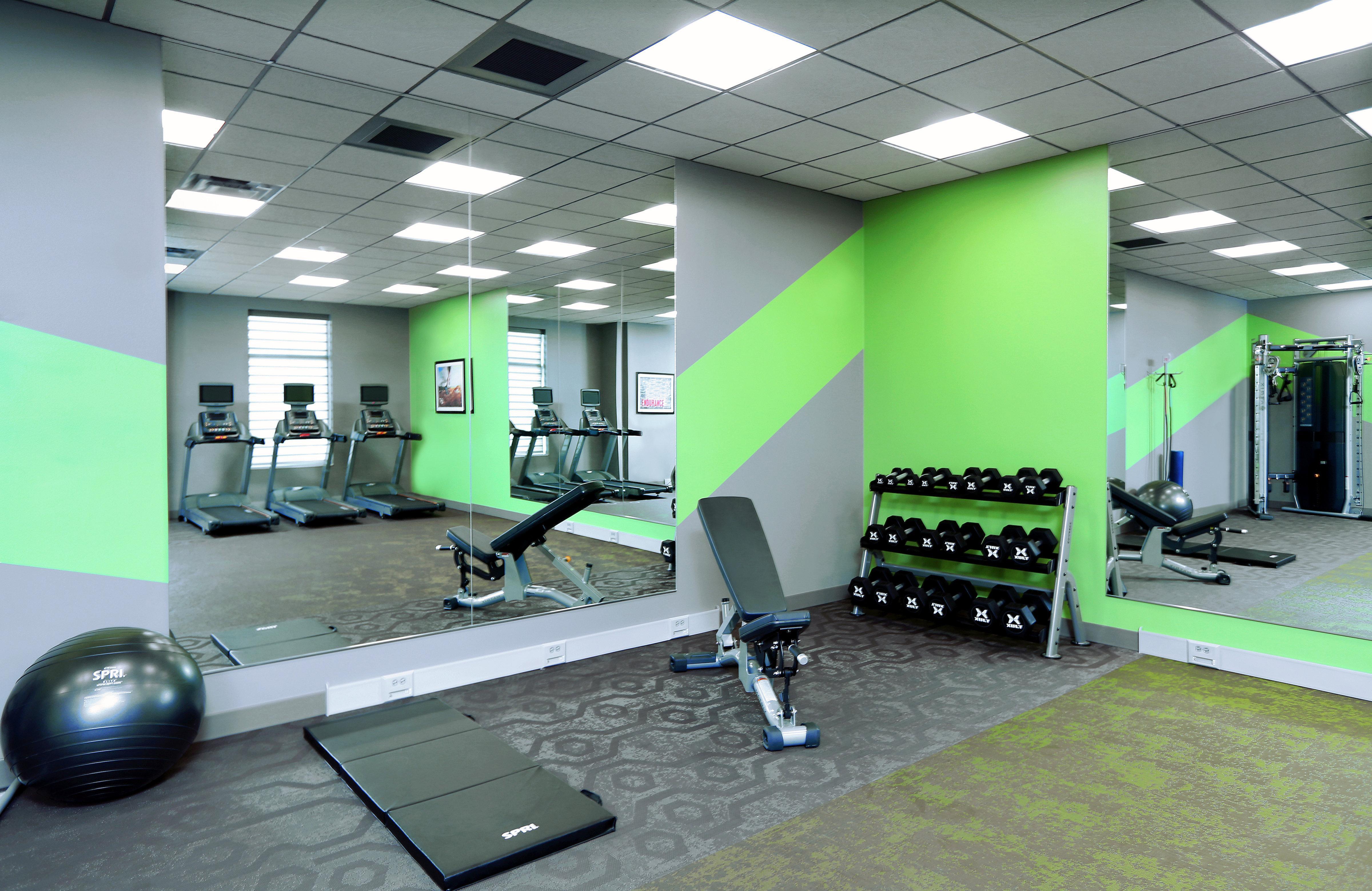 Holiday Inn & Suites Sioux Falls - Airport By Ihg Kültér fotó