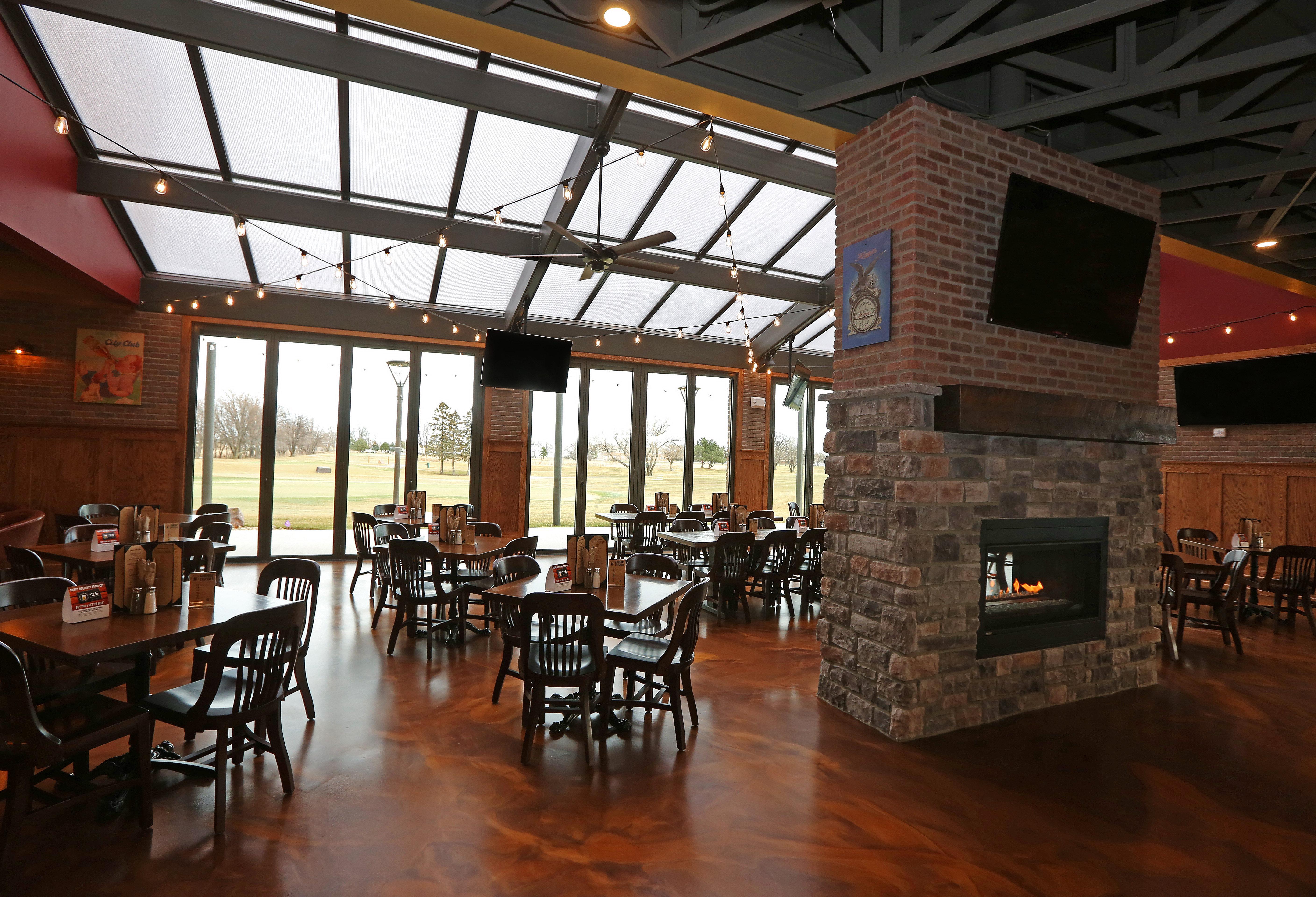 Holiday Inn & Suites Sioux Falls - Airport By Ihg Kültér fotó