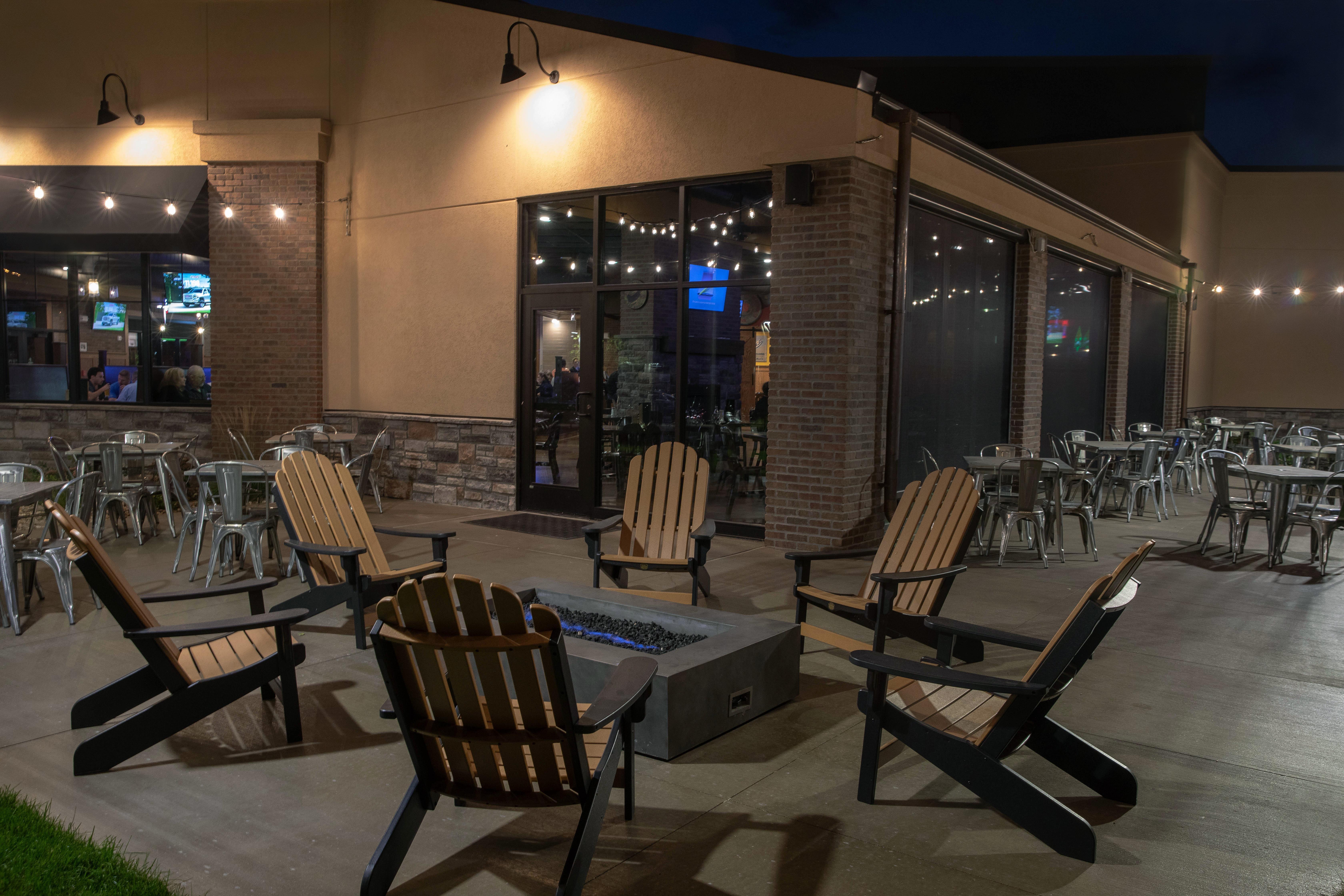 Holiday Inn & Suites Sioux Falls - Airport By Ihg Kültér fotó