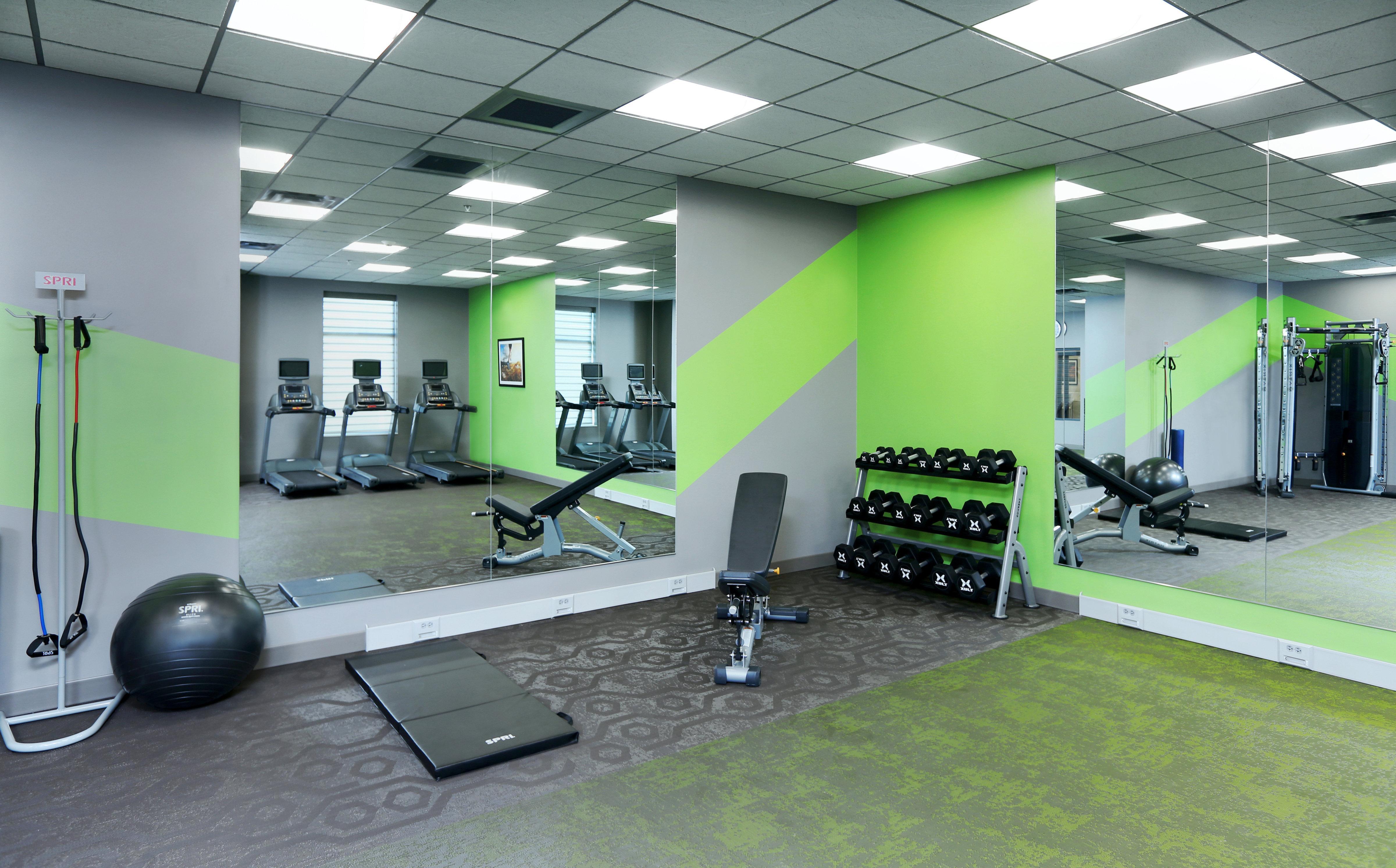 Holiday Inn & Suites Sioux Falls - Airport By Ihg Kültér fotó
