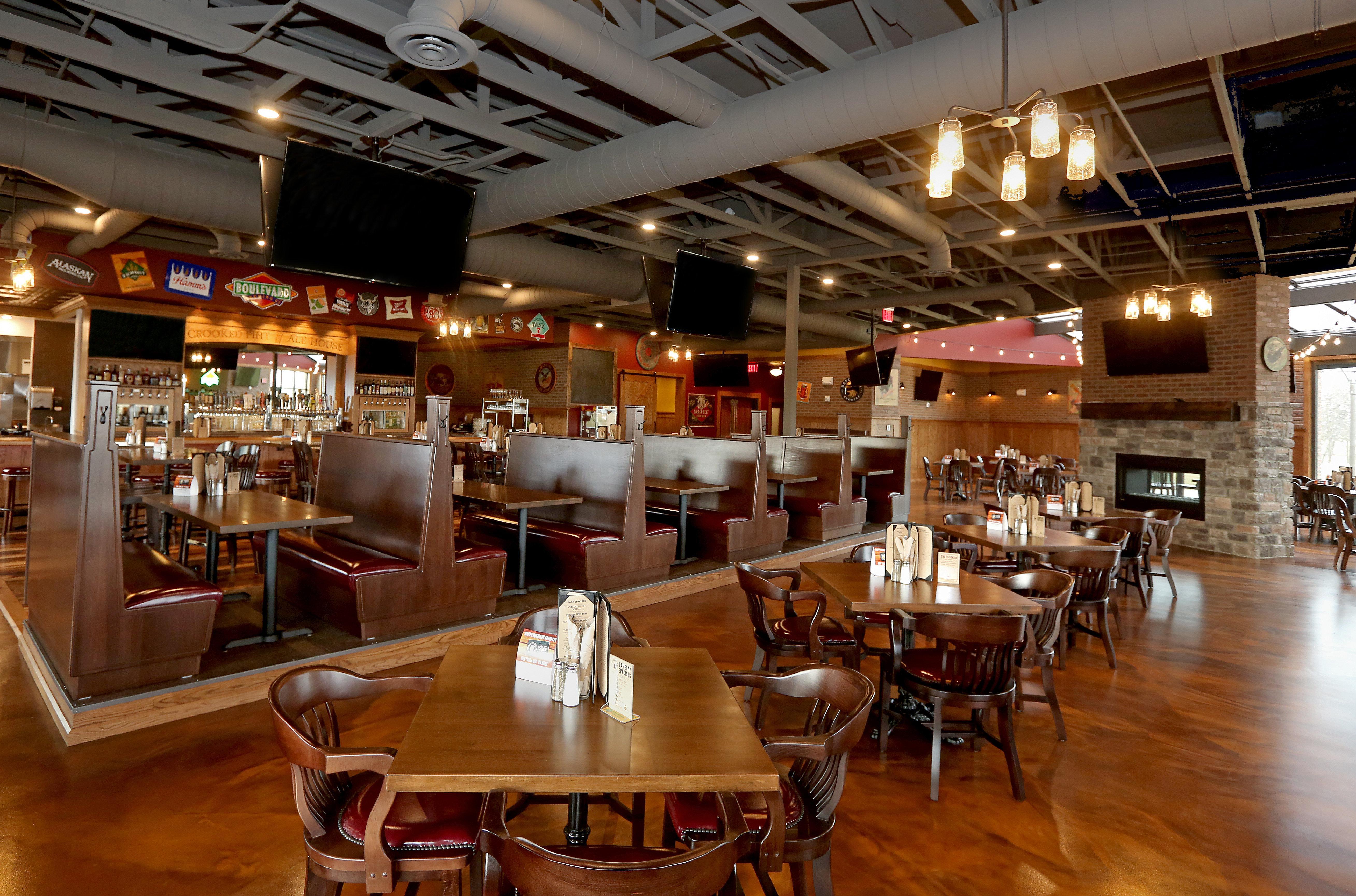 Holiday Inn & Suites Sioux Falls - Airport By Ihg Kültér fotó