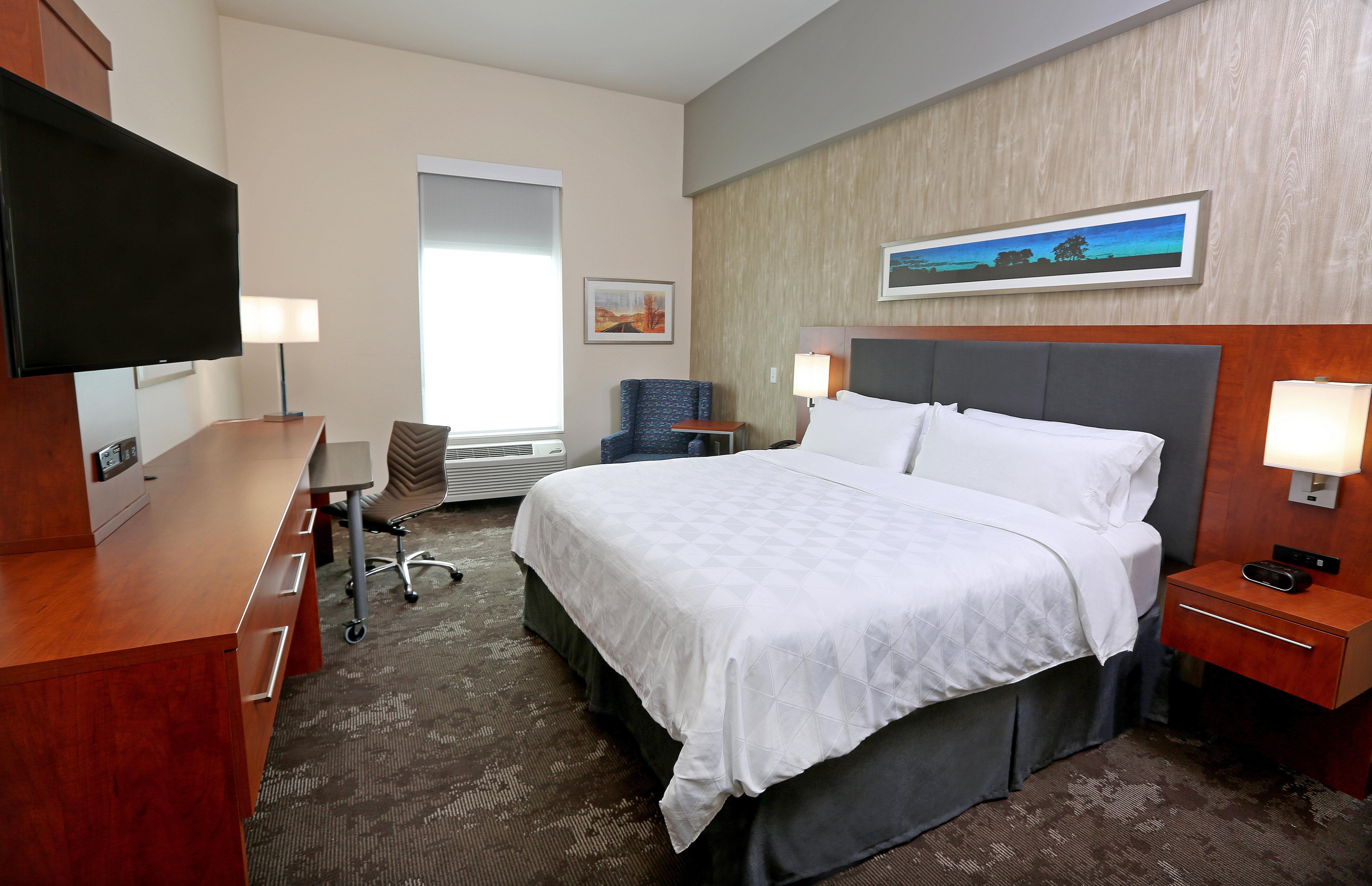 Holiday Inn & Suites Sioux Falls - Airport By Ihg Kültér fotó