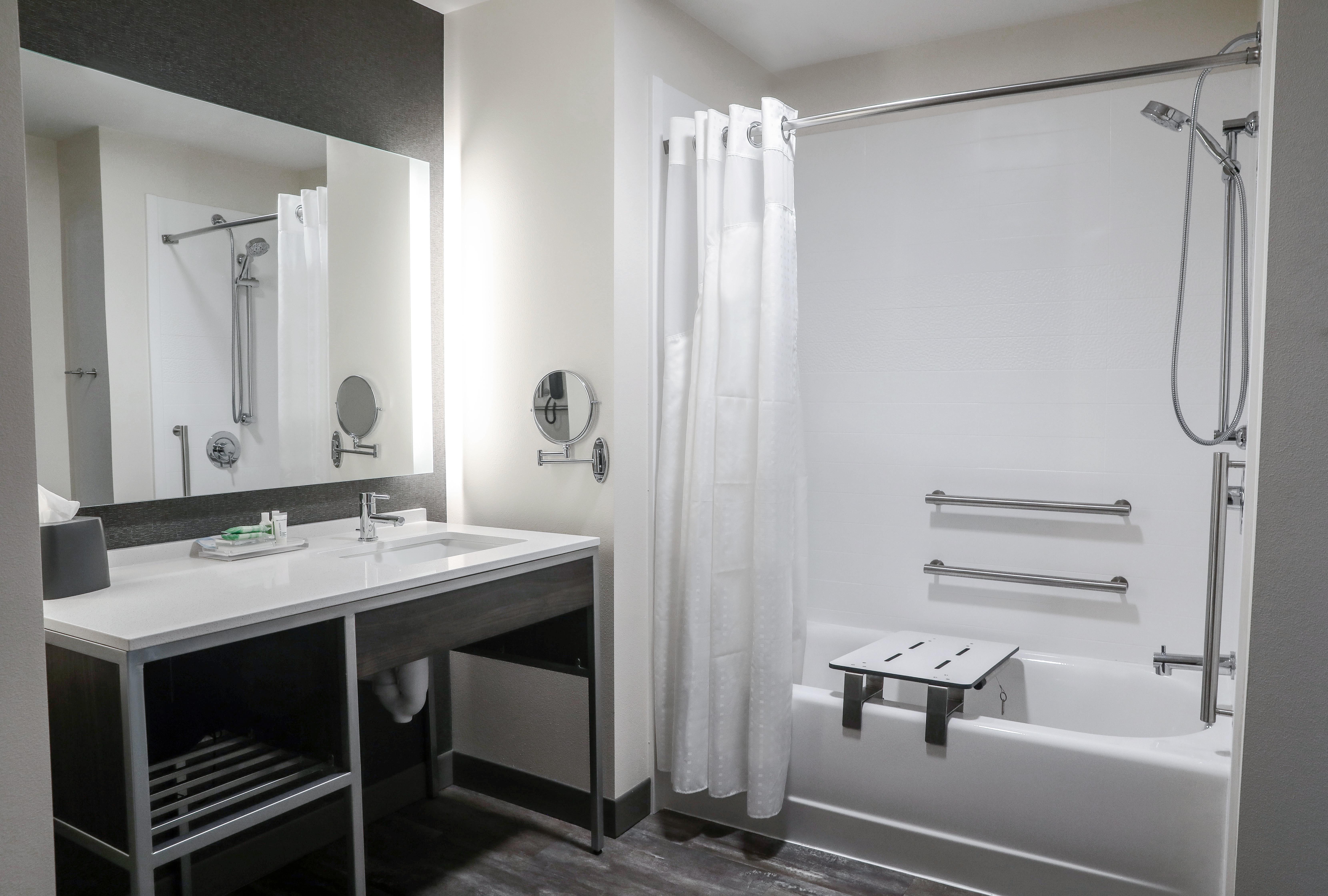 Holiday Inn & Suites Sioux Falls - Airport By Ihg Kültér fotó