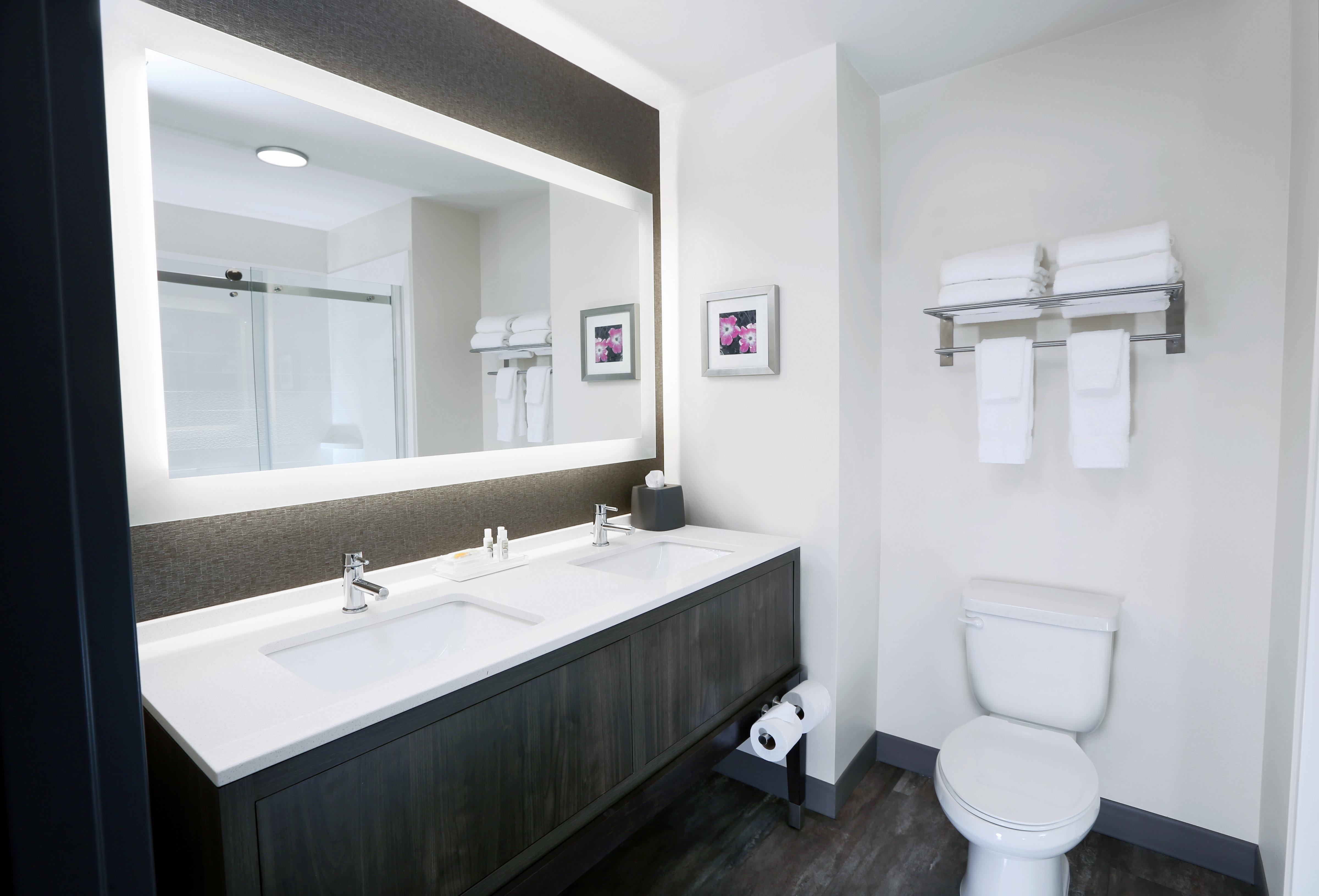 Holiday Inn & Suites Sioux Falls - Airport By Ihg Kültér fotó