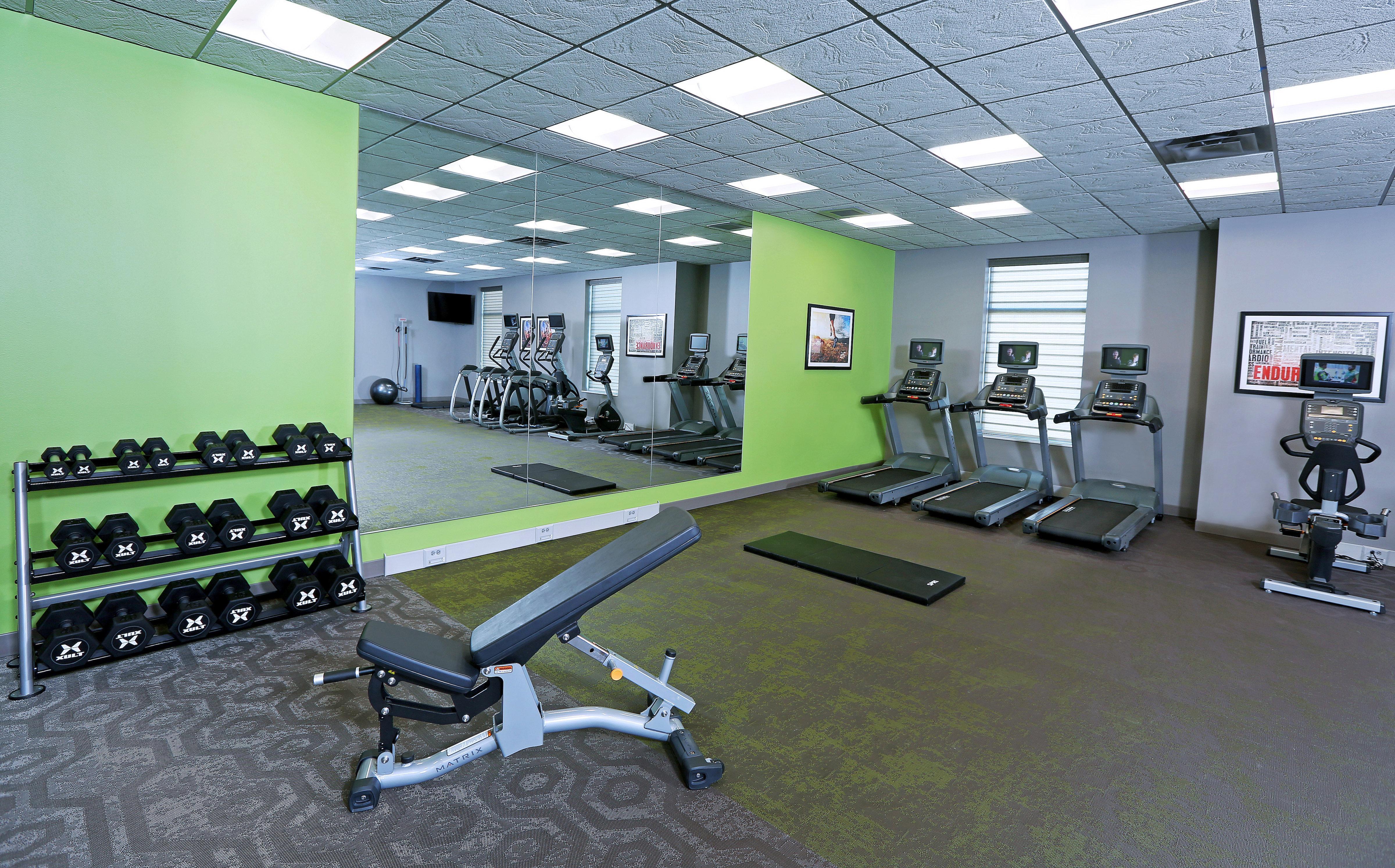 Holiday Inn & Suites Sioux Falls - Airport By Ihg Kültér fotó