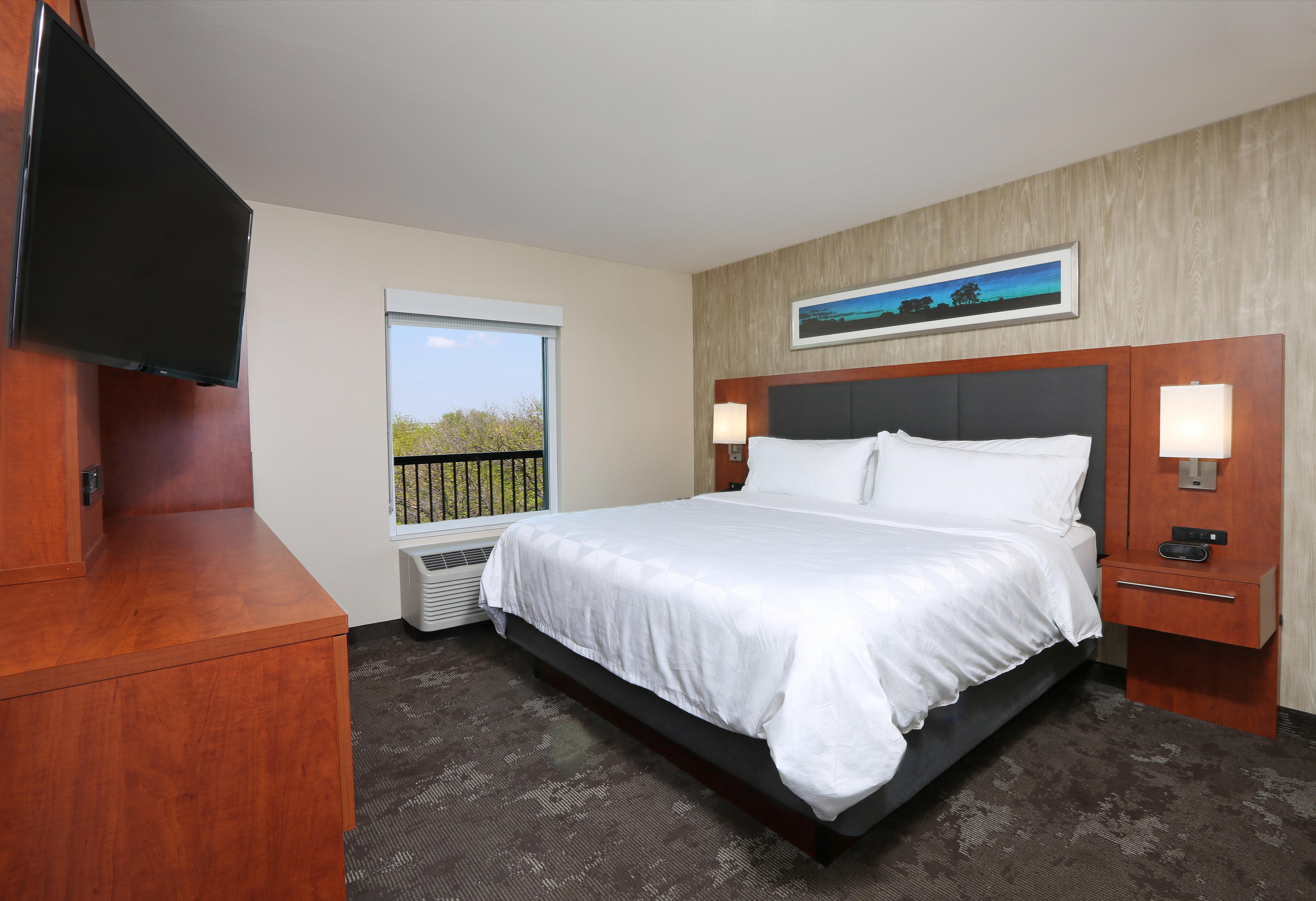 Holiday Inn & Suites Sioux Falls - Airport By Ihg Kültér fotó